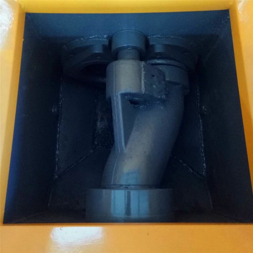 15千瓦臥式混泥土輸送泵