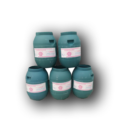 港信鋼結構防火涂料系列產品NCB（GXC-601）