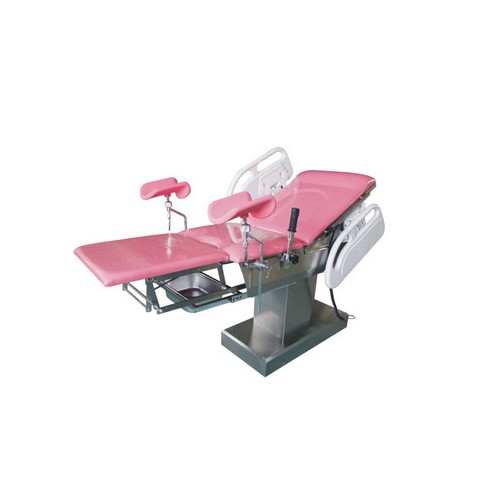 電動(dòng)?jì)D科抽拉產(chǎn)床