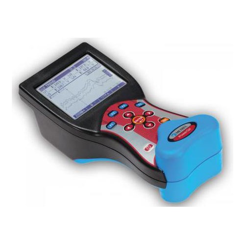 四通道高性能電力分析儀