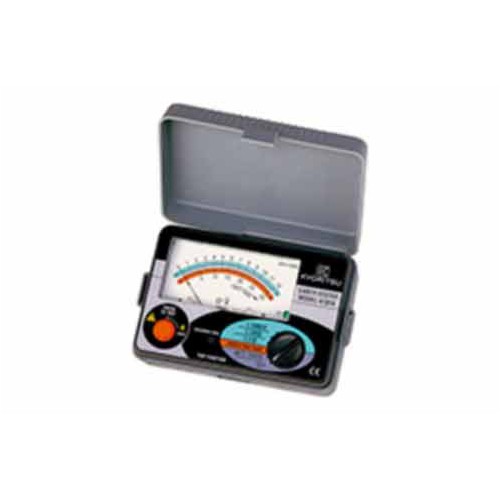 4102A-H指針式接地電阻測試儀