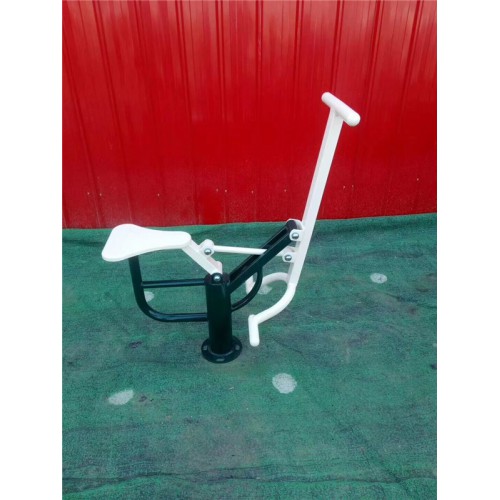 小區(qū)健身路徑