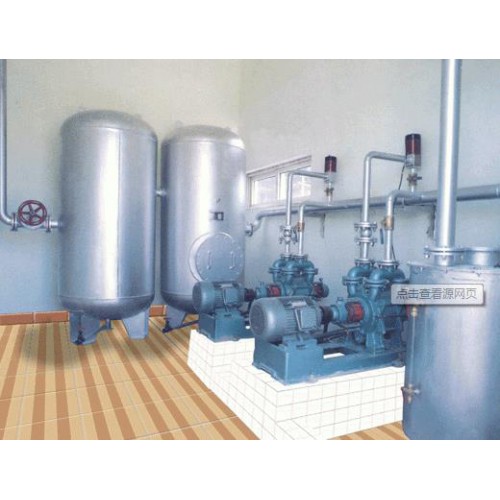 中心供氧系統供應商