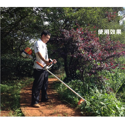 139側掛式割草機