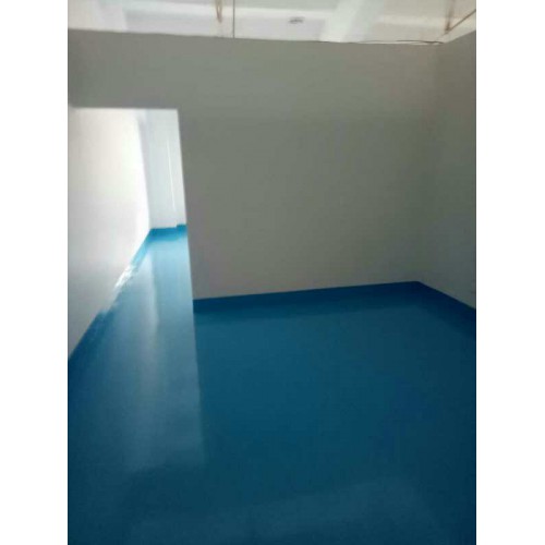 硅PU籃球場(chǎng)