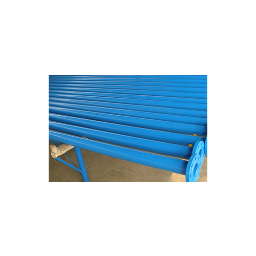 煤礦井下用涂塑復合鋼管