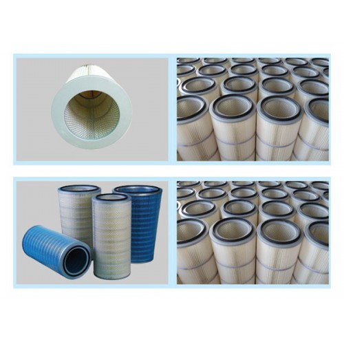 出售：除塵濾芯、濾筒