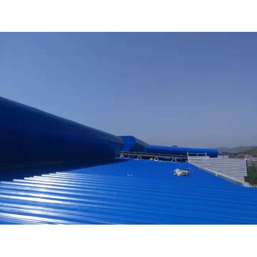 自然通風(fēng)器