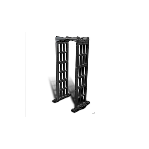 美國進口M-Scope便攜式可移動安檢門