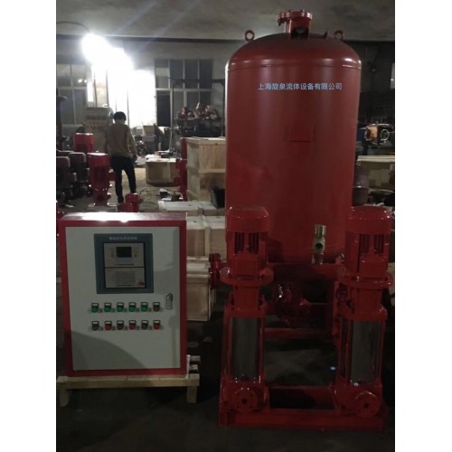 主營消防穩(wěn)壓設(shè)備 單級消防成套供水設(shè)備 消防增壓穩(wěn)壓機(jī)組