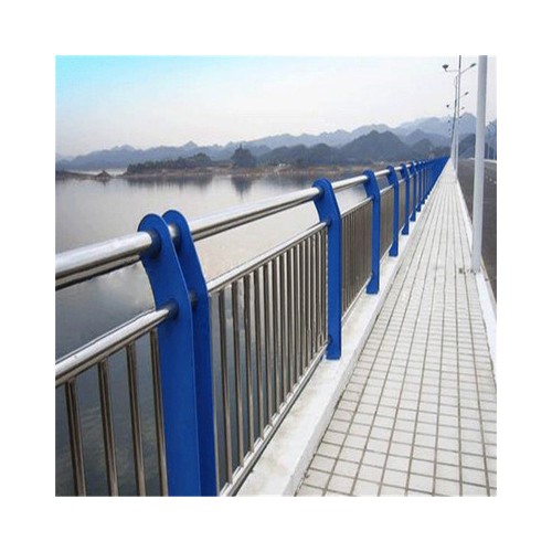 河道景觀防護欄