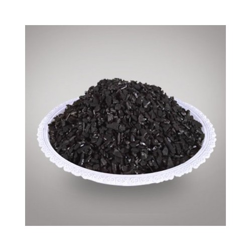 凈水環保無煙煤濾料 無煙煤濾料用途