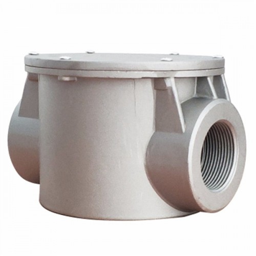 GF0240燃?xì)膺^(guò)濾器天然氣過(guò)濾器 廠家直銷