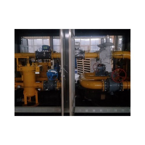 廠家直銷天燃氣調壓柜 在線銷售