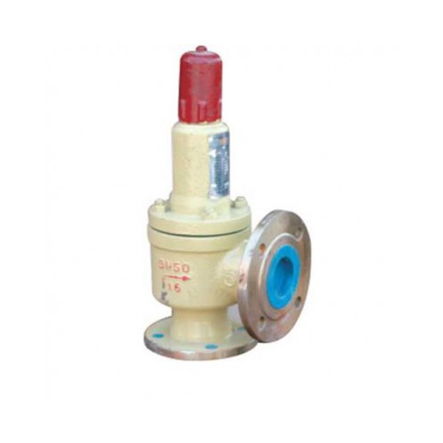 高 中壓微啟式安全放散閥 高、中壓先導(dǎo)式安全放散閥