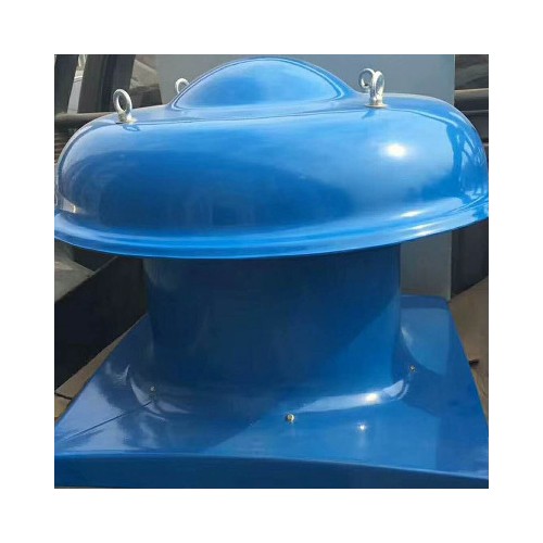 加工定制屋頂風(fēng)機(jī) 玻璃鋼軸流風(fēng)機(jī) 工程通風(fēng)換氣抽風(fēng)機(jī)