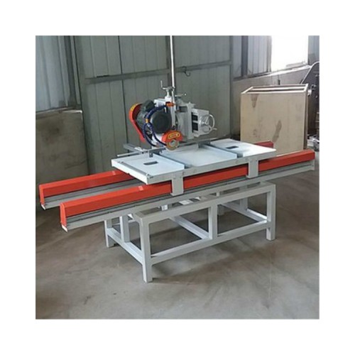 大理石切割機多功能立式石材切割機