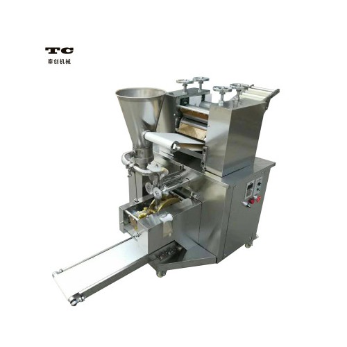 半自動仿手工餃子機 全自動餃子成型機 咖哩餃機