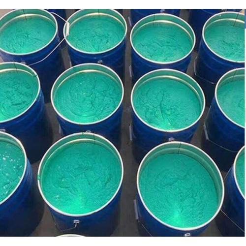 防腐玻璃鱗片膠泥