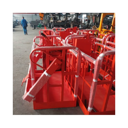 電動吊籃配件 建筑吊籃配件齊全