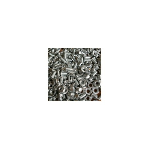 主營鋁焊釘 一體鋁焊釘