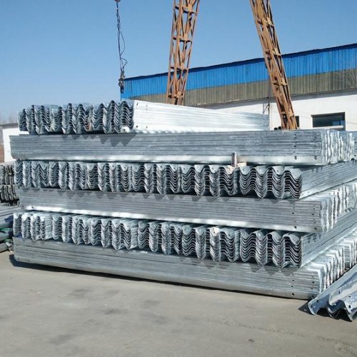 二波護欄板直銷