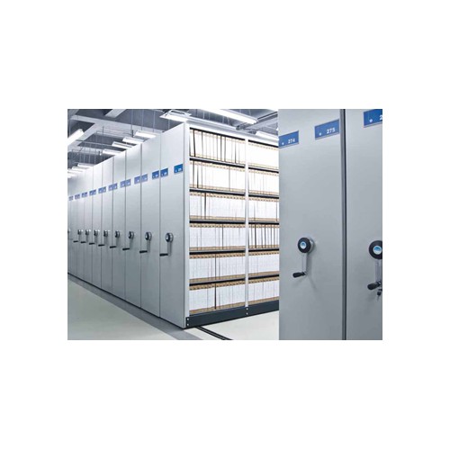 手動密集柜 手動密集柜出售