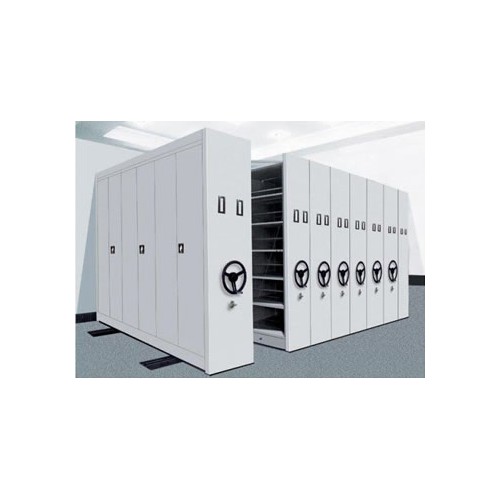 電動密集架 鋼制密集架