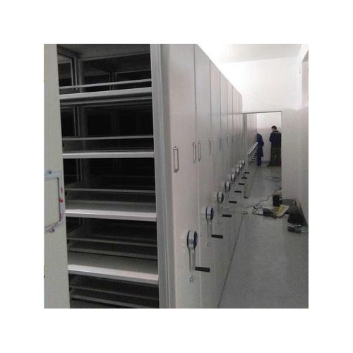 電動密集架廠家