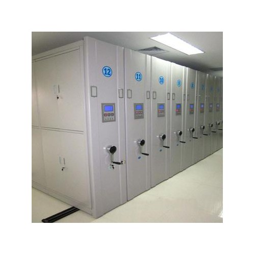 智能密集架 智能電動密集架控制系統(tǒng)