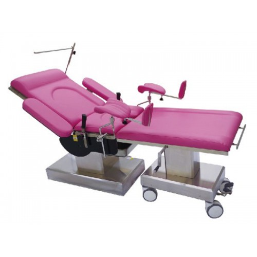 多功能產(chǎn)床（愛嬰型）