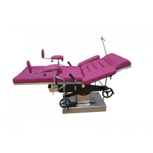 ?多功能產床（手動型）