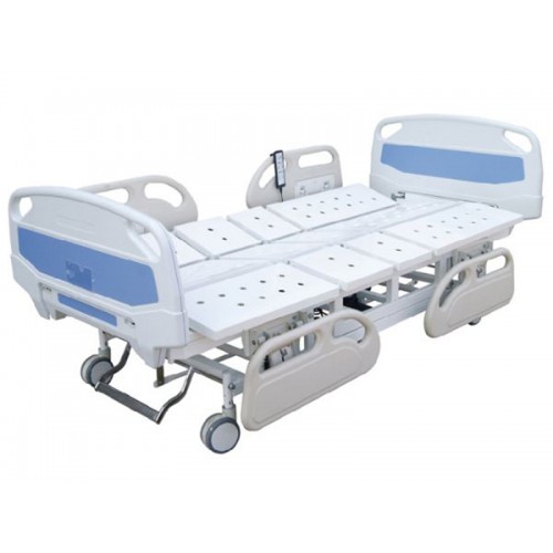 多功能電動翻身護理床（豪華型）