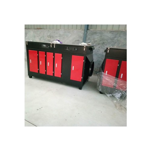 光氧催化凈化設備