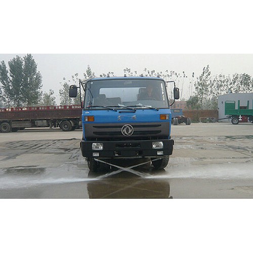 東風綠化灑水車