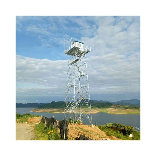 監(jiān)控塔 森林監(jiān)控塔 四角監(jiān)控塔