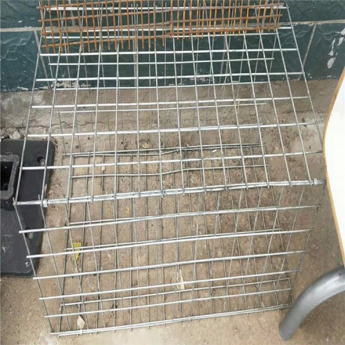 六角石籠網(wǎng) 擰花石籠網(wǎng) 格賓石籠網(wǎng)