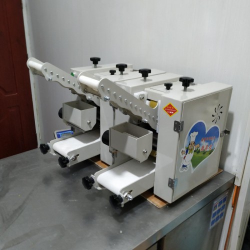主營仿手工餃子皮機 包子皮機 混沌皮機