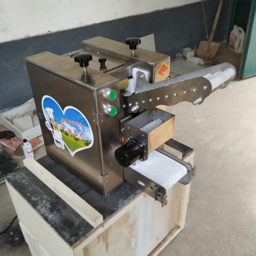 仿手工餃子皮機 包子皮機 水餃皮機