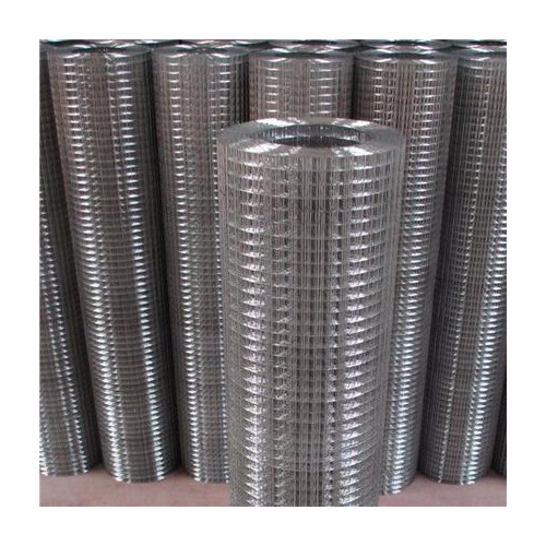 焊接鐵絲網(wǎng) 鍍鋅鐵絲網(wǎng)