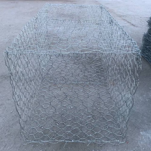 石籠網(wǎng)廠家
