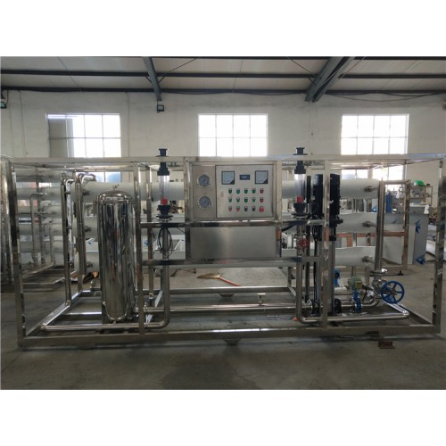 純凈水設備