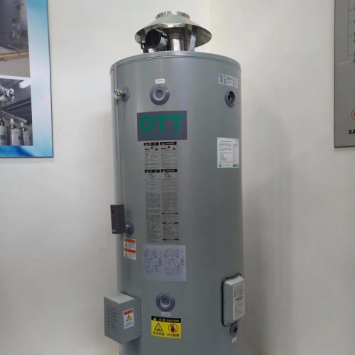 容積式燃?xì)鉄崴疇t 型號GFB380-1 功率99KW