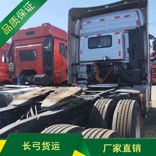 二手牽引車 國五牽引車 國五富康驅動輪換的新輪胎可分期