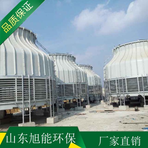 立式蒸發(fā)式冷凝器