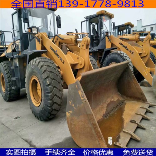 二手裝載機,30 50二手鏟車 3噸裝載機