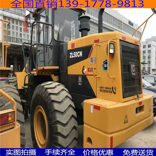 出售二手裝載機,30 50裝載機 二手鏟車