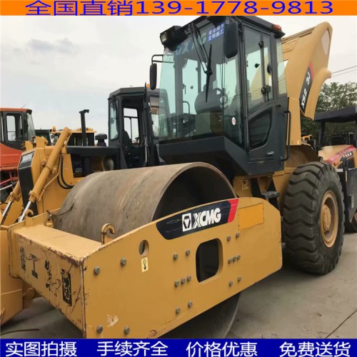出售二手壓路機,18 20 22 26噸 小型3噸壓路機