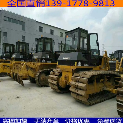 出售二手推土機,山推160 220推土機,甘地 濕地推土機