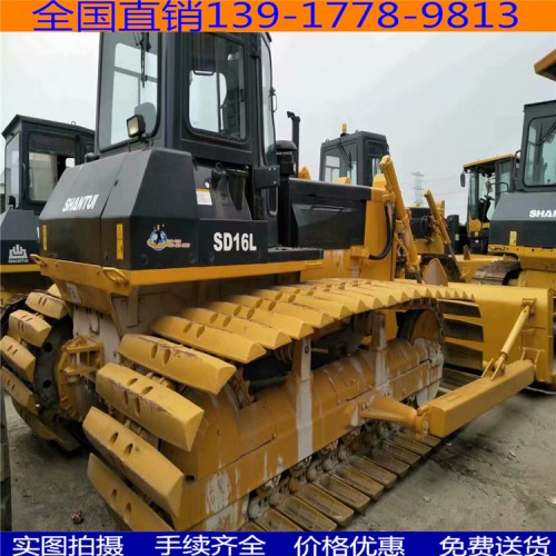 出售二手推土機,160 220 320甘地 濕地推土機